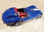 Sadler-Meyer Special Race Car 1957 года